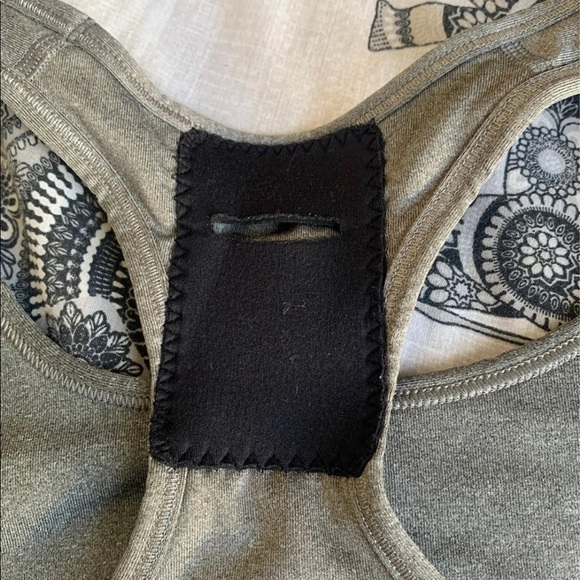 SOLD Nike Pro Dri Fit sports bra - Picture 4 of 7